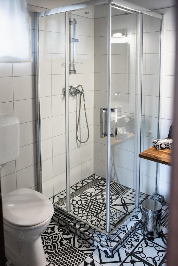 Boroka Vendeghaz Toalmas Hotel Buitenkant foto