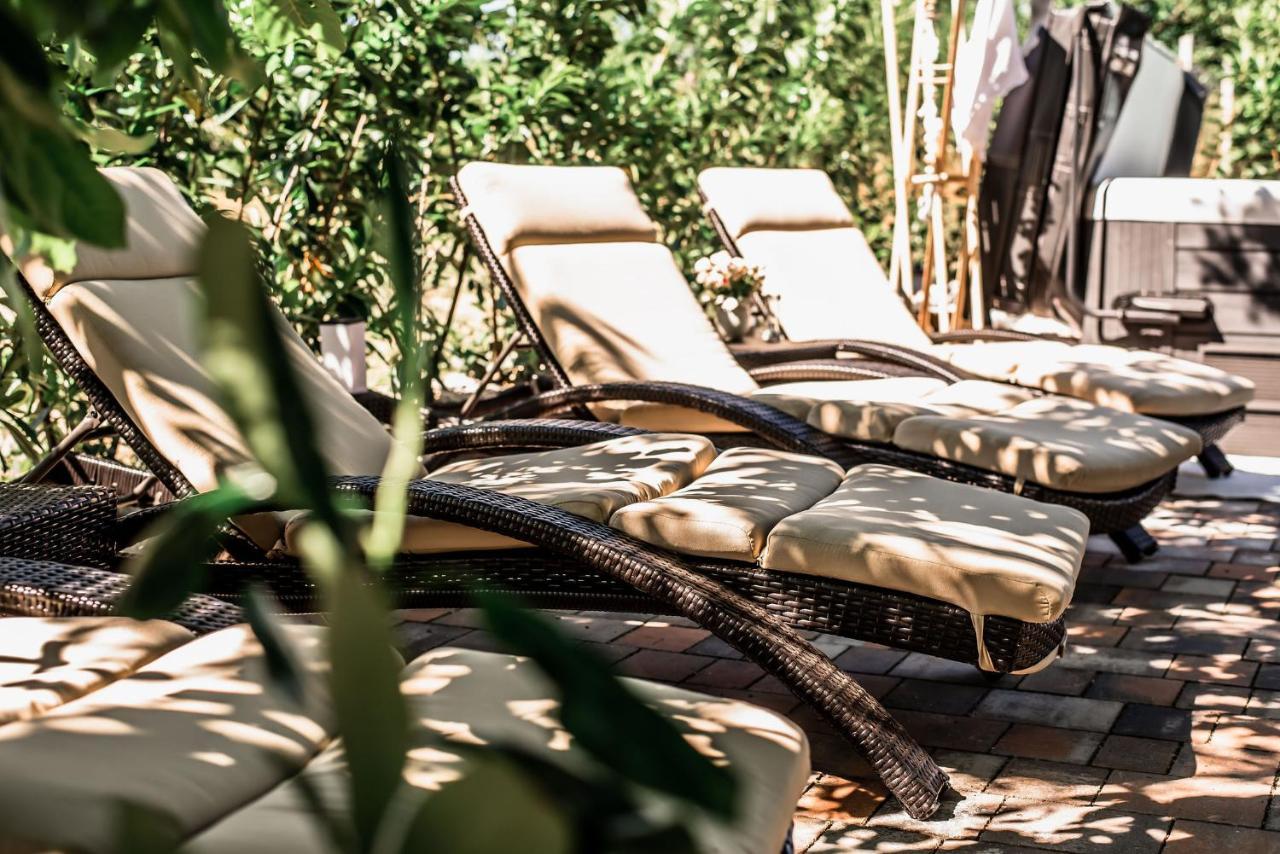 Boroka Vendeghaz Toalmas Hotel Buitenkant foto