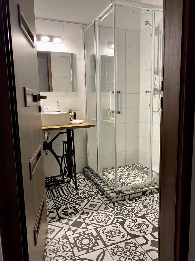 Boroka Vendeghaz Toalmas Hotel Buitenkant foto